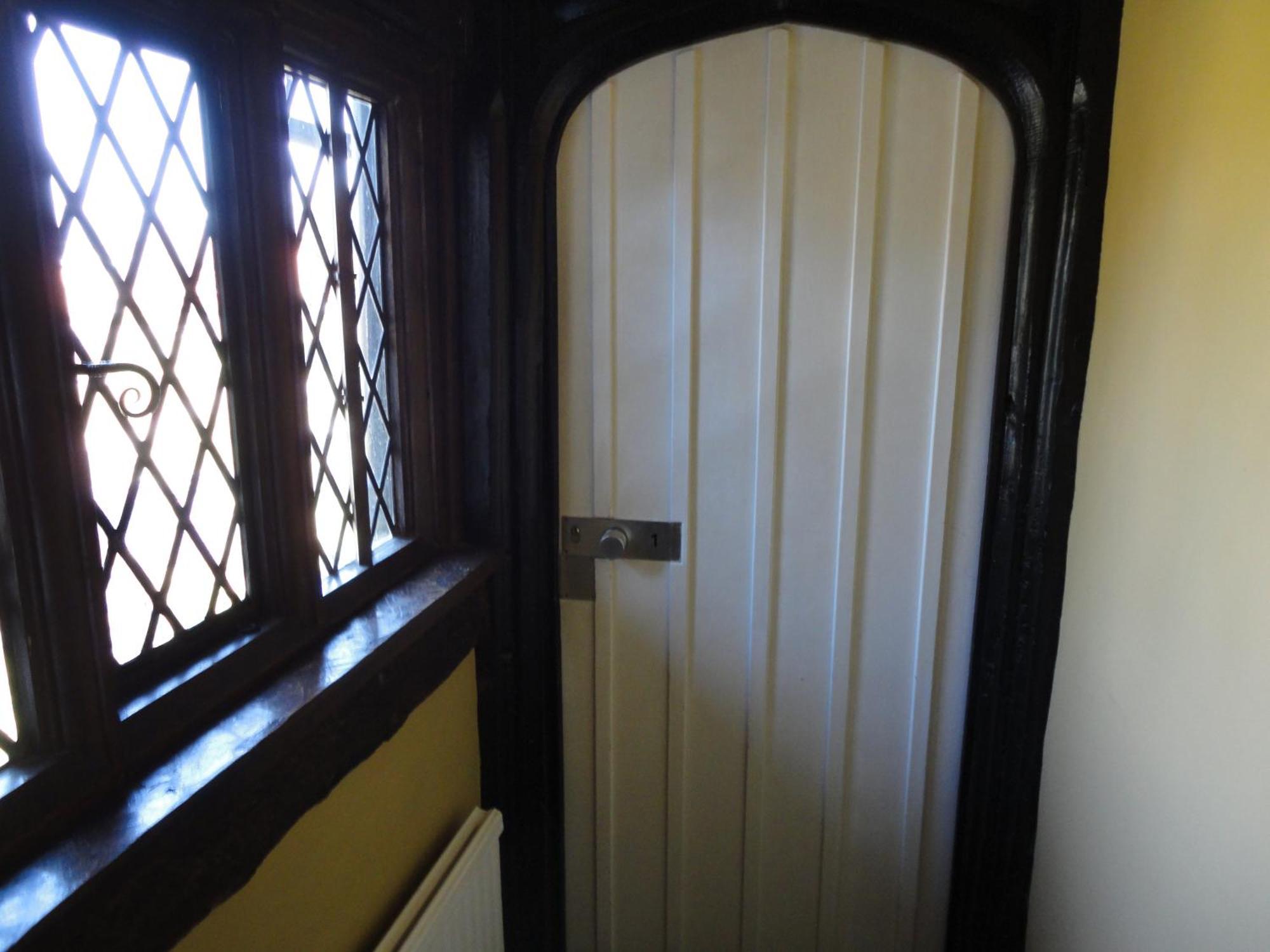 The Star And Eagle Hotel Goudhurst Экстерьер фото