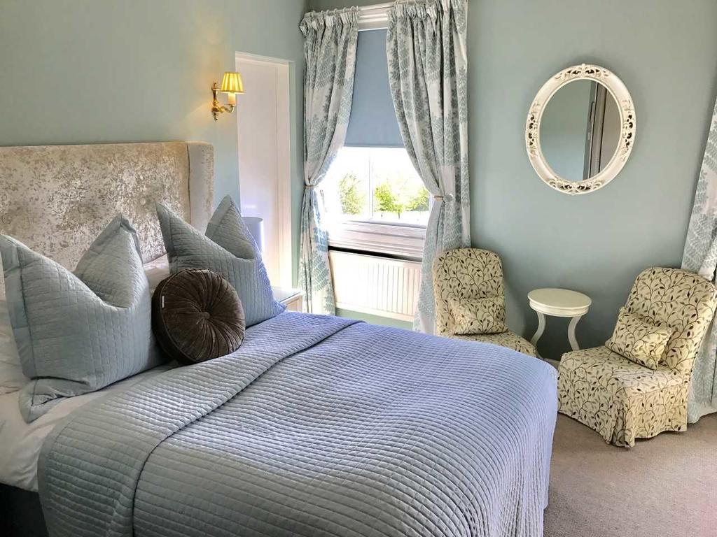 The Star And Eagle Hotel Goudhurst Экстерьер фото