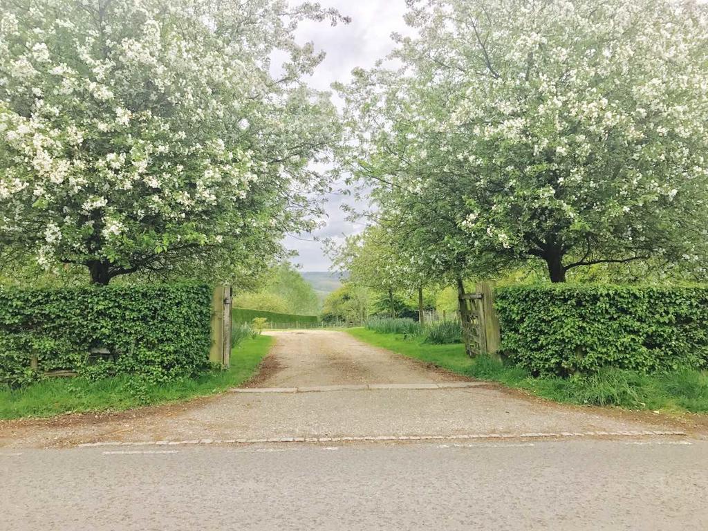 The Star And Eagle Hotel Goudhurst Экстерьер фото