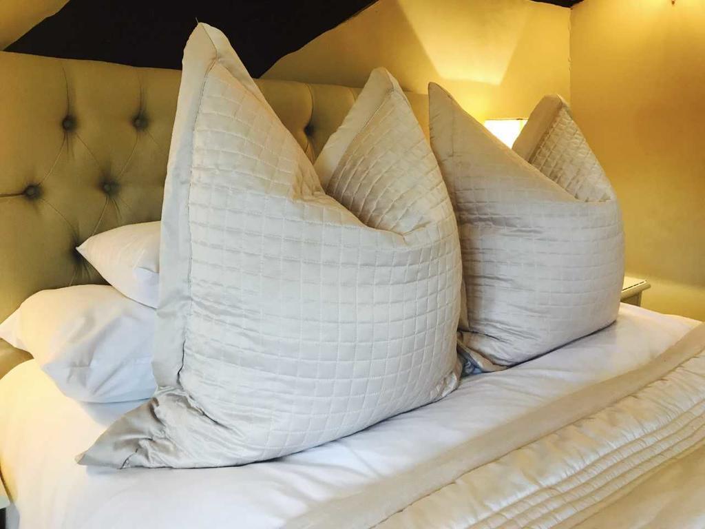 The Star And Eagle Hotel Goudhurst Экстерьер фото