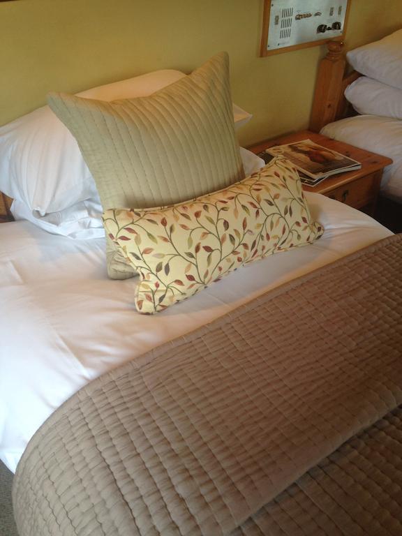 The Star And Eagle Hotel Goudhurst Номер фото