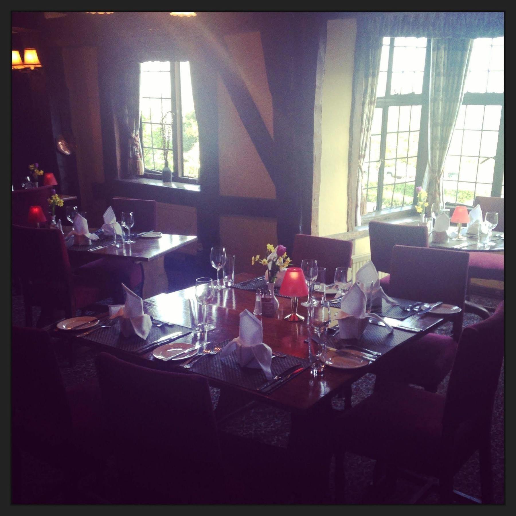 The Star And Eagle Hotel Goudhurst Экстерьер фото